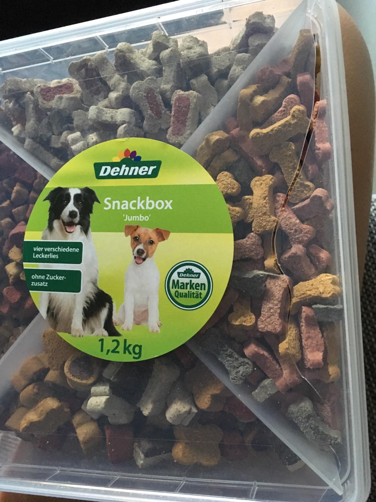 Für zwischendurch