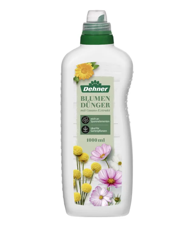 dehner-blumend-nger-guanoextrakt-fl-ssigd-nger-1-l-npk image 1