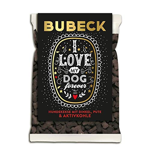 bubeck-aktivkohle-hundekekse-pute-5er-pack-1050g-weizenfrei image 6