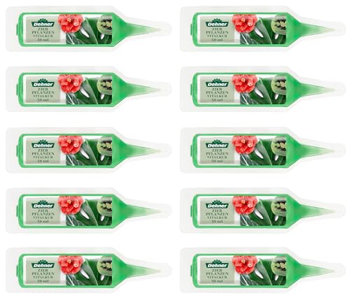 dehner-zierpflanzen-vitalkur-fl-ssigd-nger-10x30-ml image 5