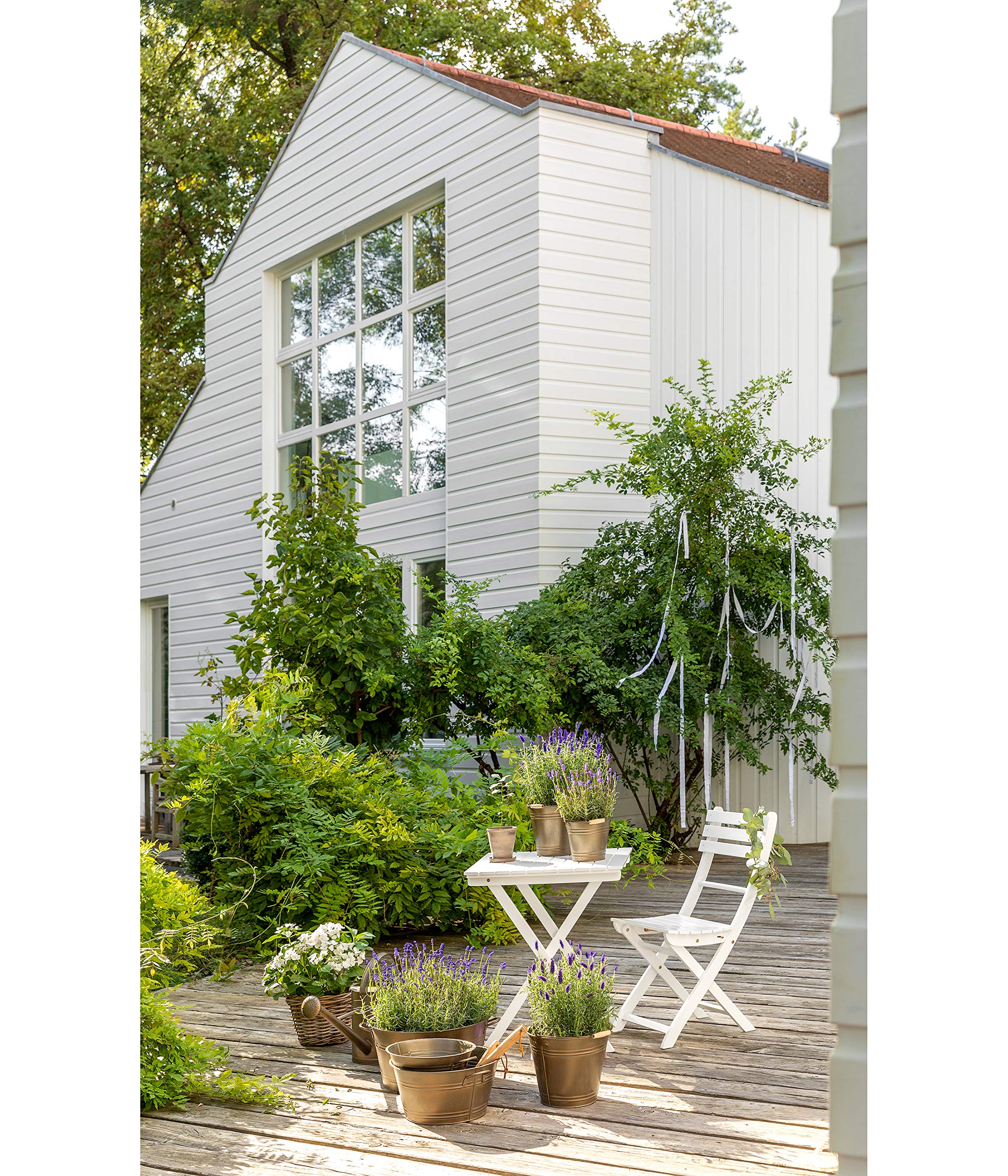 dehner-provence-balkonset-wei-akazie-tisch-2-st-hle image 2