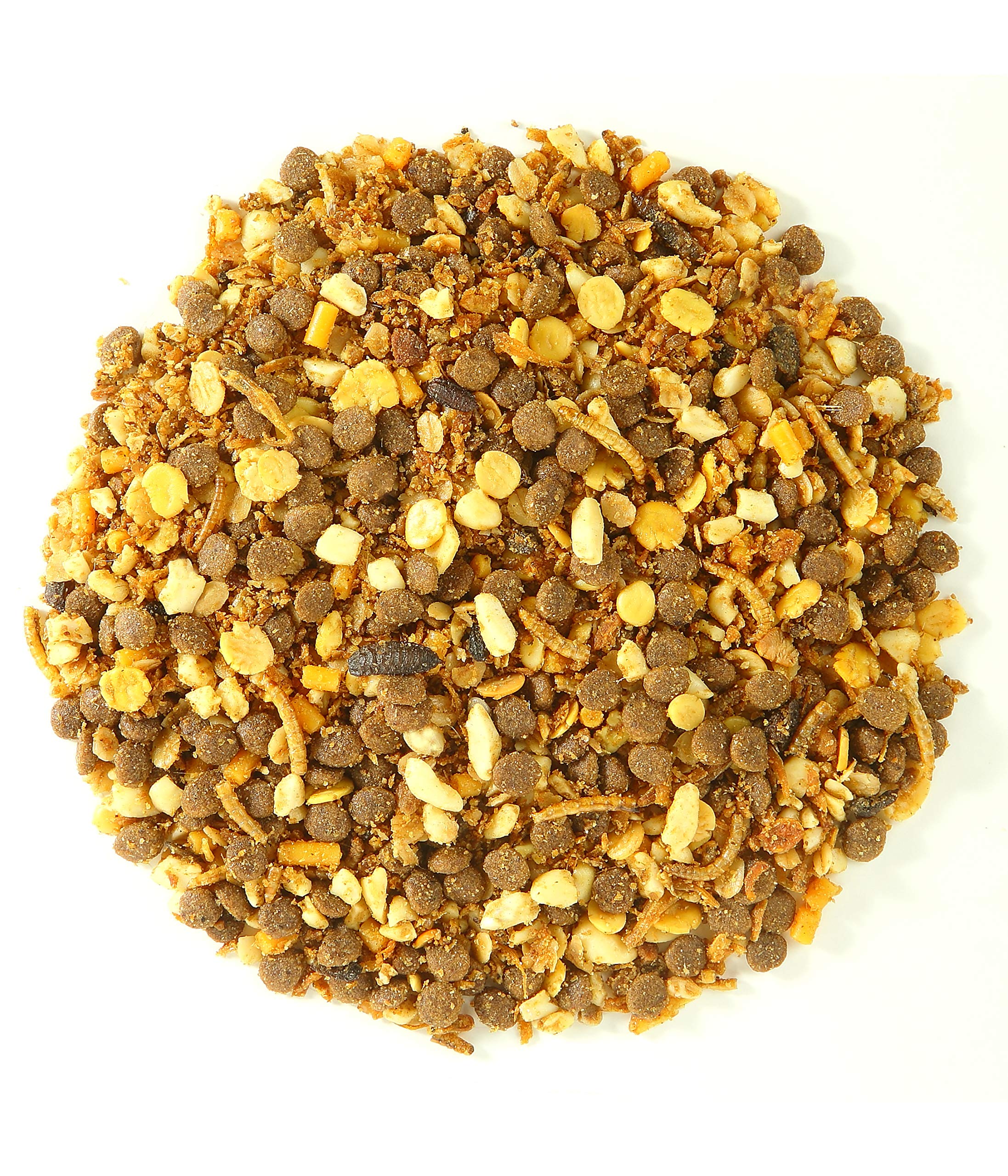 dehner-natura-igel-delikatesse-8x100g-igelfutter-1-5kg image 6