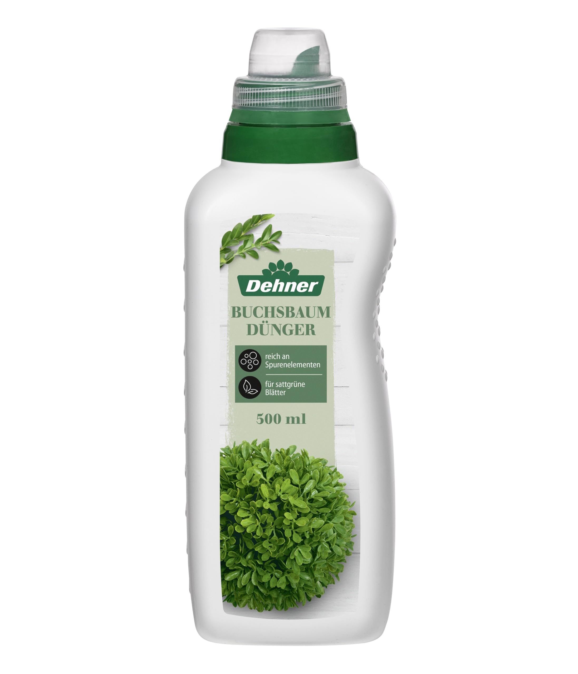 dehner-buchsbaumd-nger-fl-ssigd-nger-500ml-npk-7-5-5 image 1