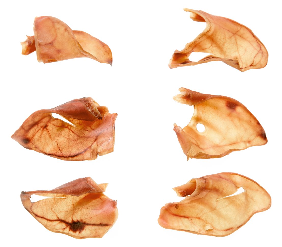dehner-lieblinge-schweineohren-hundesnack-1050-g-nat-rlich image 3