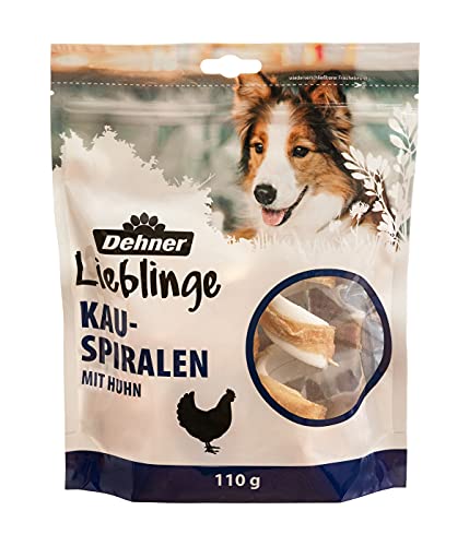 dehner-lieblinge-hundesnack-huhn-6x110-g-getreidefrei image 6