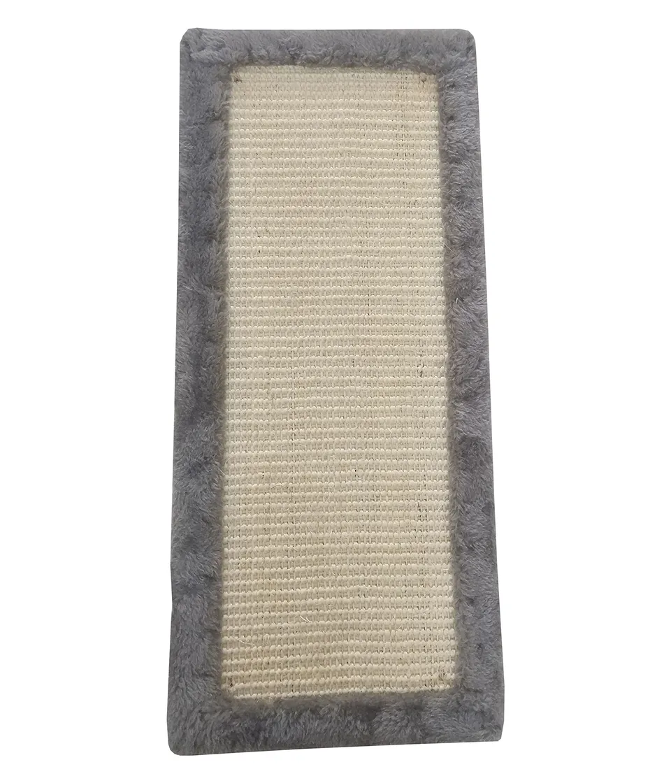 dehner-border-kratzbrett-beige-grau-50x22-cm-sisal image 1