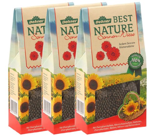 dehner-best-nature-nagersnack-sonnen-wiese-3x50-g-zuckerarm image 4