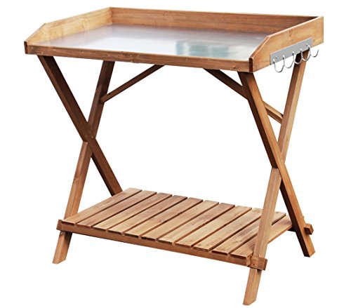 dehner-gute-wahl-victoria-pflanztisch-90x87x51-cm-natur image 3