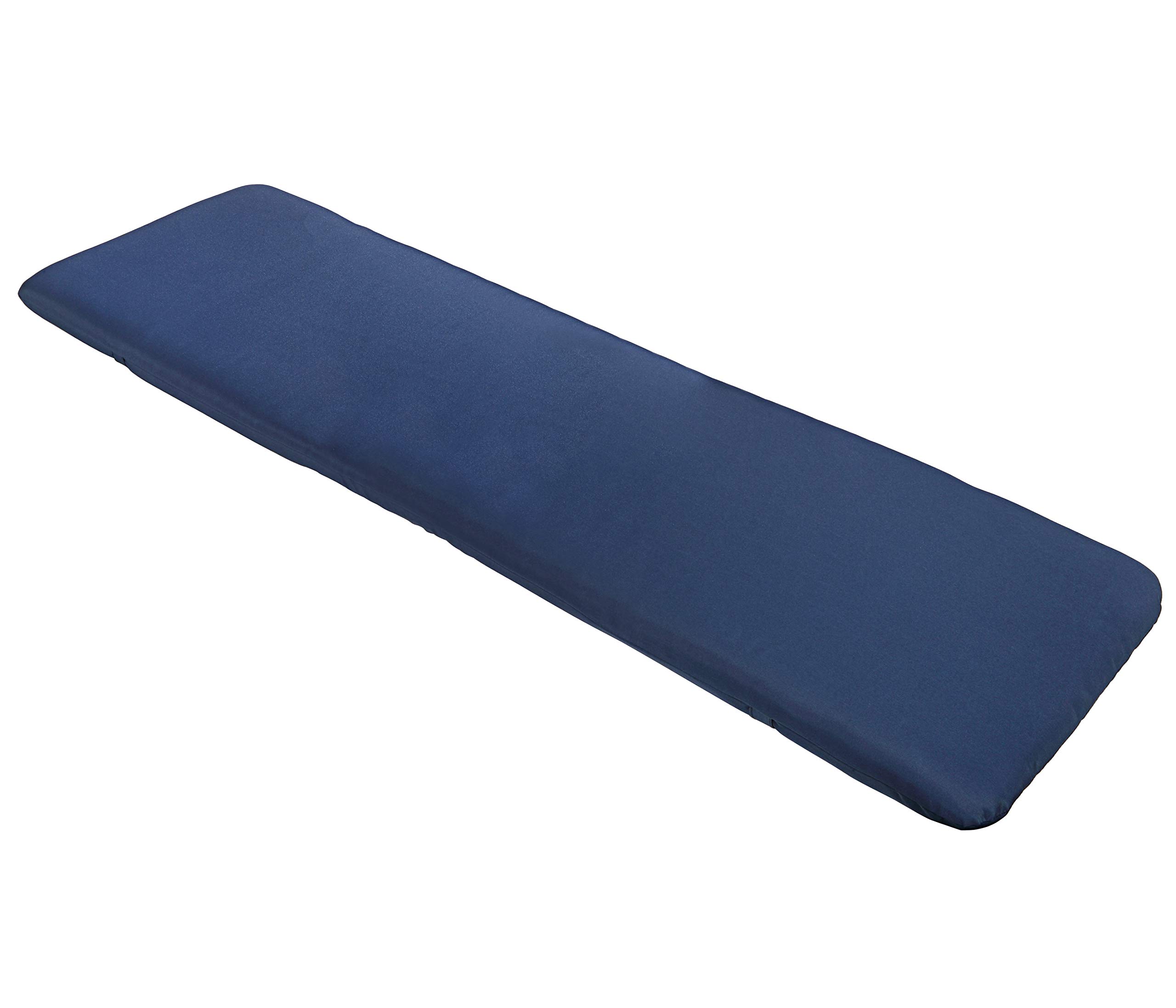 dehner-tulum-bankauflage-2-sitzer-120x45x6cm-dunkelblau image 1