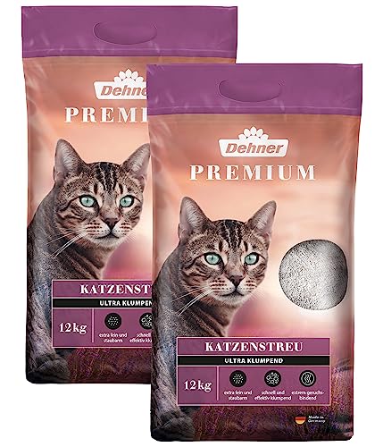 dehner-premium-katzenstreu-ultra-klumpend-12-kg-staubarm image 8