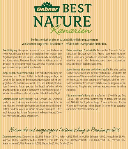 dehner-best-nature-kanarienfutter-vogelfutter-2-5-kg-saaten image 5