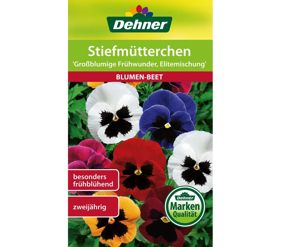 dehner-stiefm-tterchen-fr-hwunder-blumensamen-5er-pack-mischung image 1
