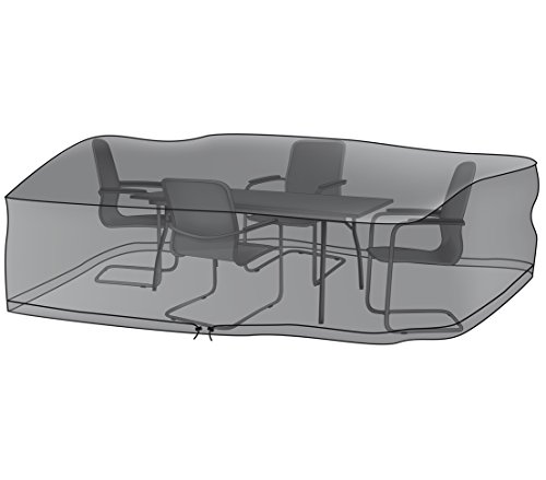 dehner-schutzh-lle-deluxe-gartenm-bel-anthrazit-210x160 image 3