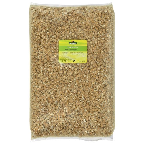 dehner-weizenflocken-zusatzfutter-10-kg-4x2-5-kg-nat-rlich image 5