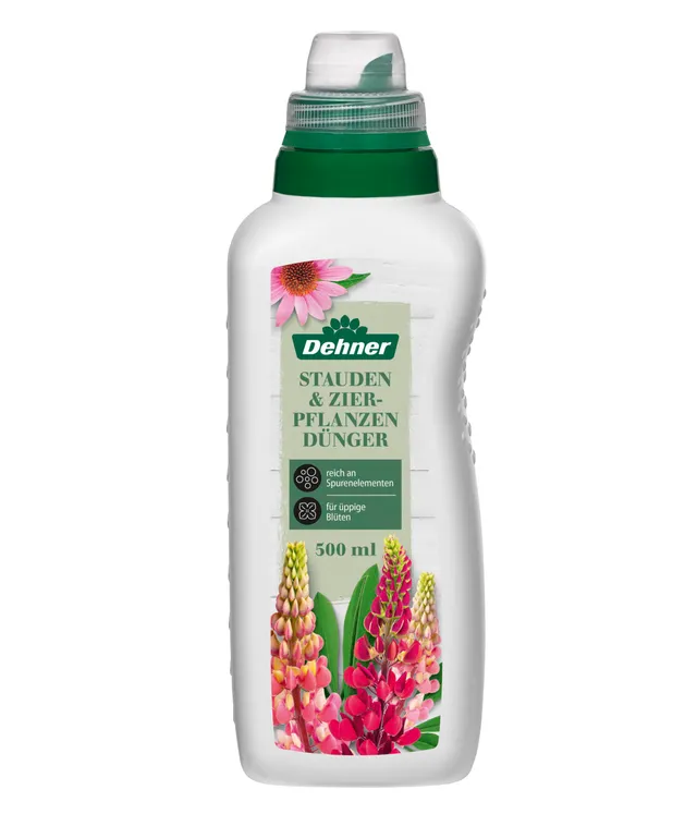 dehner-stauden-zierpflanzend-nger-fl-ssigd-nger-500-ml-npk image 1