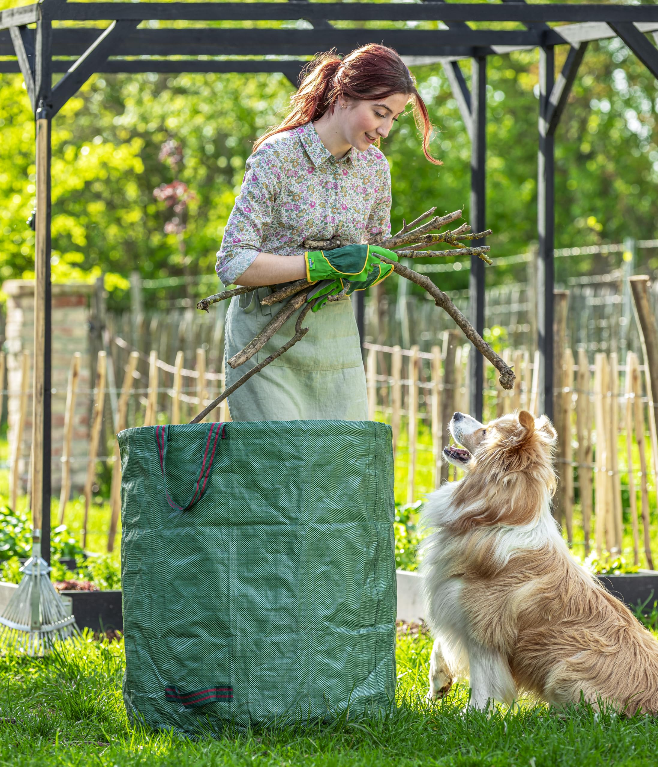 dehner-gartenabfallsack-272l-67cm-rei-fest image 7