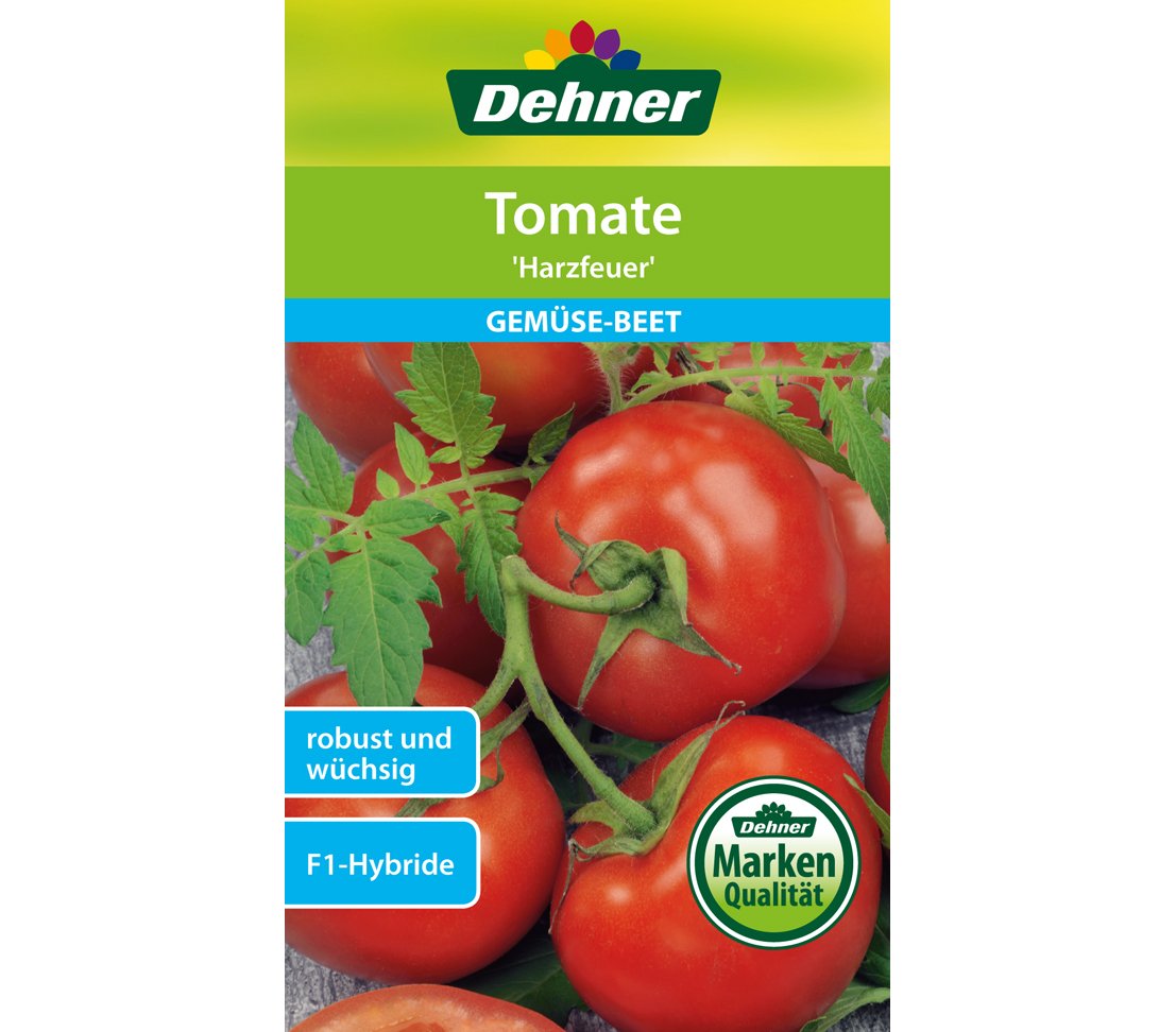 dehner-harzfeuer-tomate-samen-5er-pack-s-aromatisch image 1