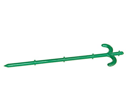 dehner-netz-und-folienhalter-24cm-20-st-ck-kunststoff image 6