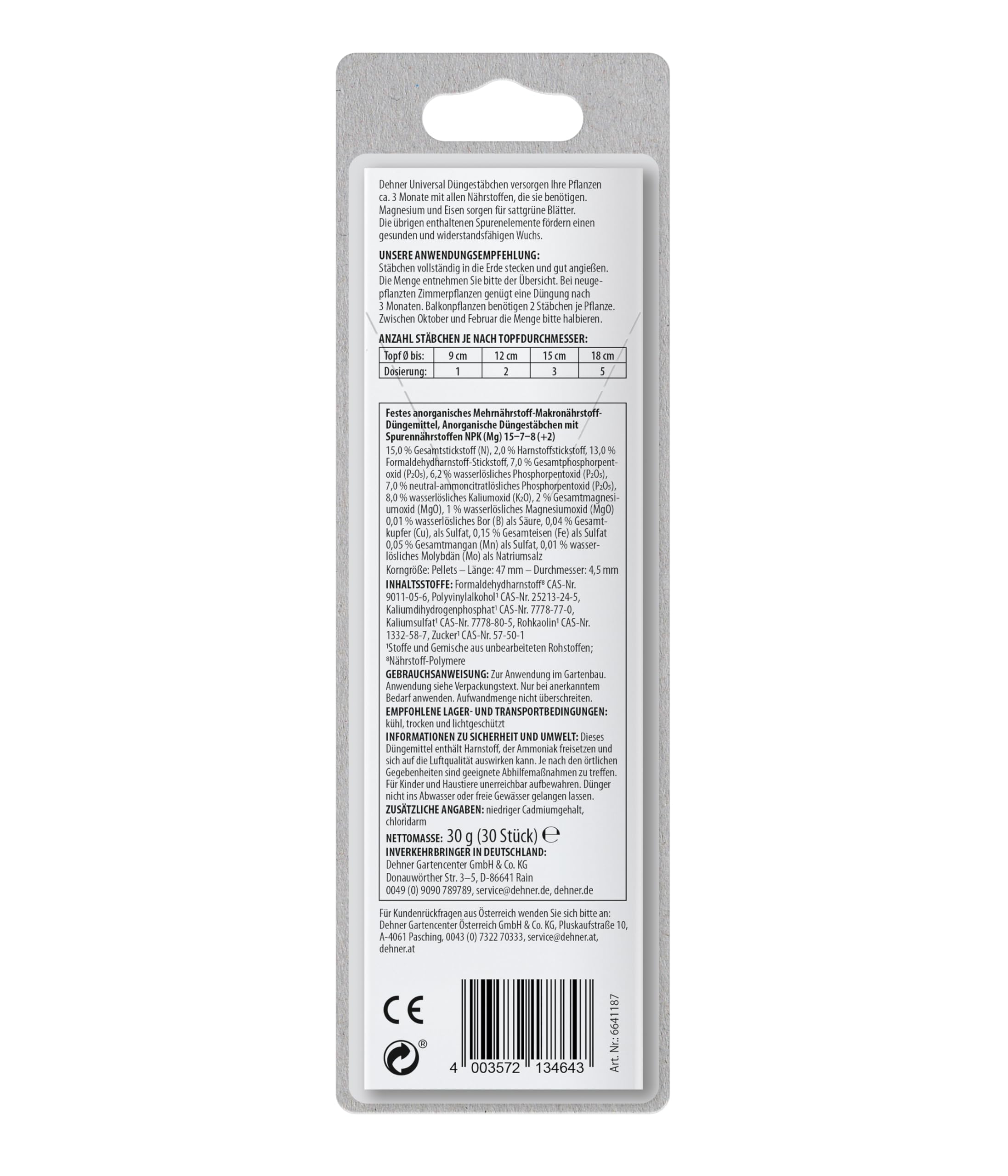 dehner-universal-d-ngest-bchen-zimmerpflanzen-120-st-ck image 3