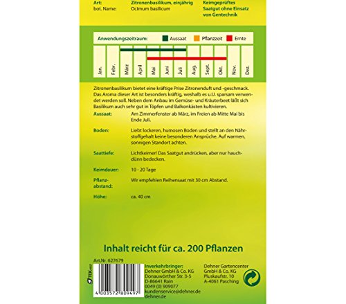dehner-zitronenbasilikum-saatgut-5x3-g-aromatisch image 4