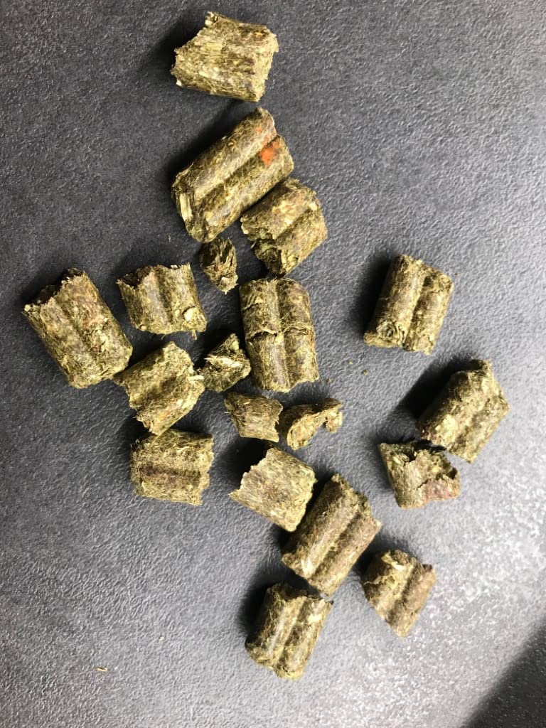 Feste Pellets