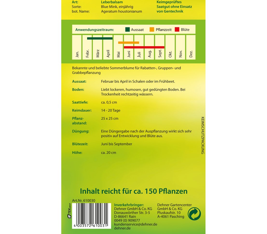 dehner-leberbalsam-blue-mink-blumensamen-5er-pack-dauerbl-her image 2