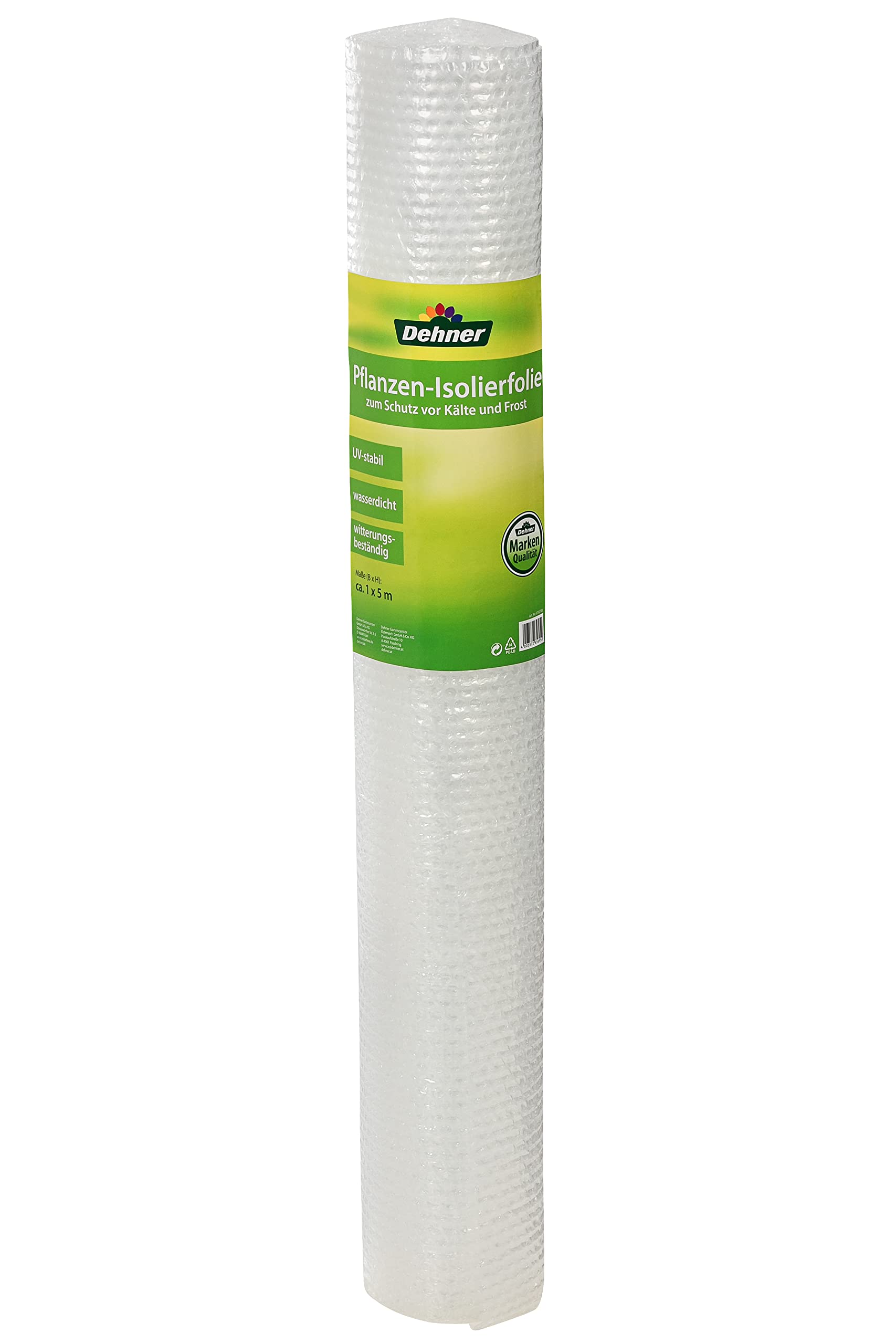 dehner-isolierfolie-transparent-100x500-cm-frostschutz image 1