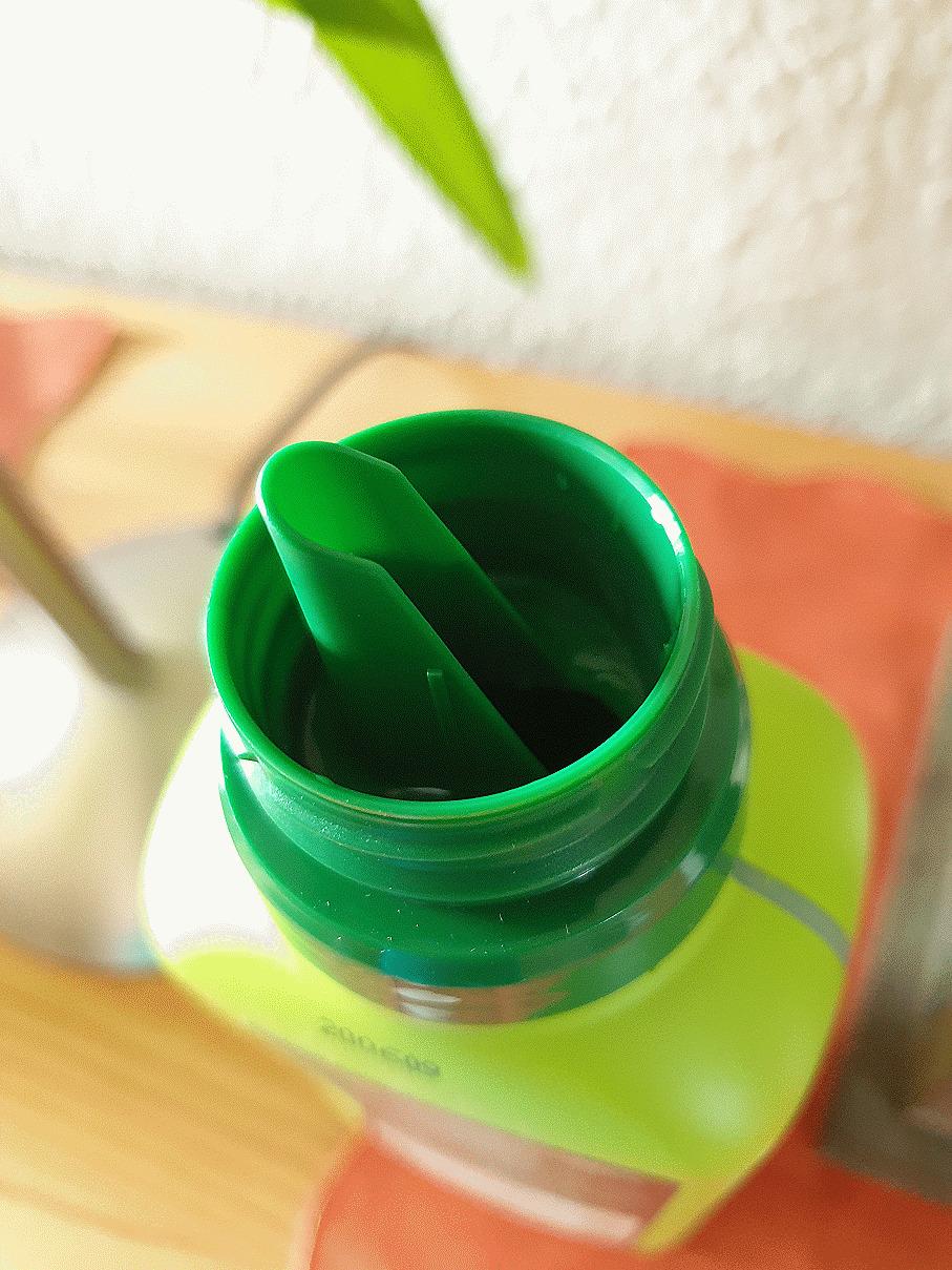 Für Palme gut