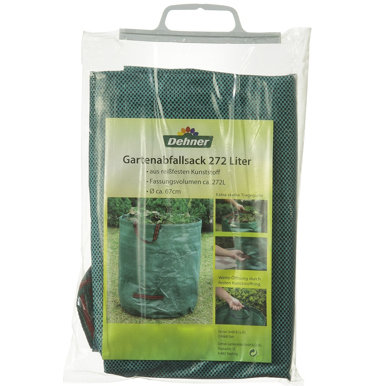 dehner-gartenabfallsack-272l-67cm-rei-fest image 3