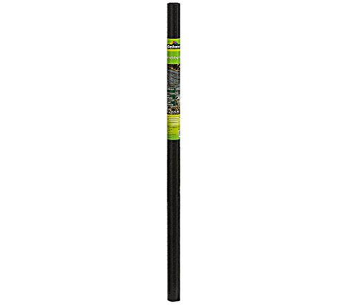 dehner-unkrautstop-folie-unkrautvlies-5x0-9m-dunkelgrau image 5