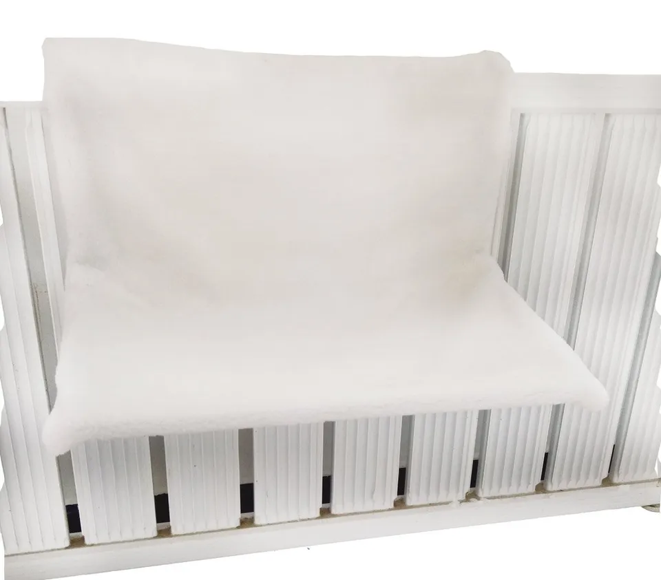 dehner-lieblinge-homey-katzen-h-ngematte-wei-heizk-rper image 1