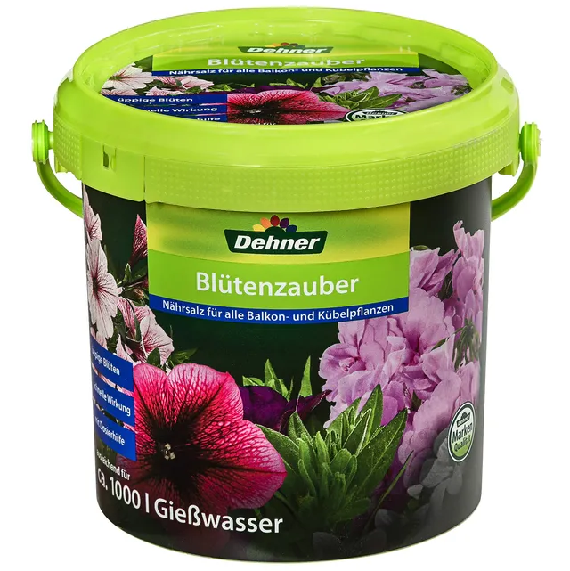 dehner-bl-tenzauber-speziald-nger-1kg-balkon image 1