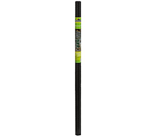 dehner-unkraut-folie-15x0-9-m-kunststoff-dunkelgrau image 5