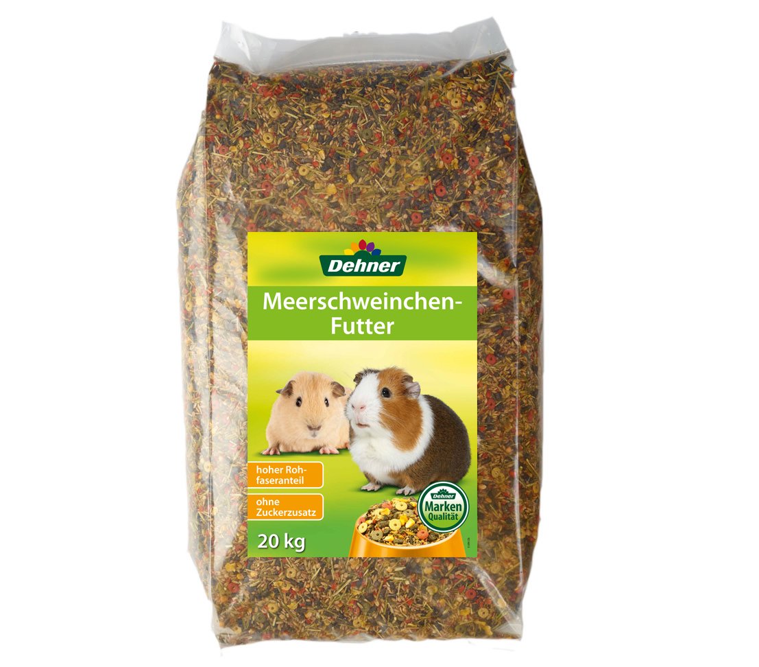 dehner-lieblinge-meerschweinchenfutter-5-kg-ohne-zucker-mit-vitamin-c image 7