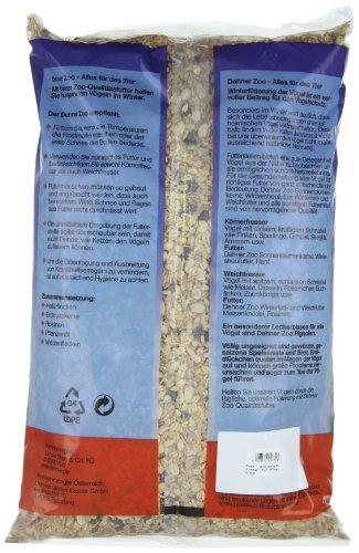 dehner-fett-und-weichfutter-vogelfutter-5-kg-gartenv-gel image 5