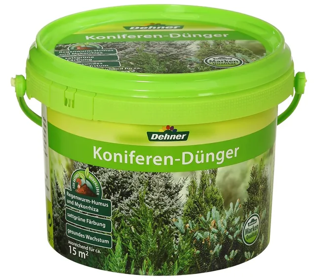 dehner-koniferen-d-nger-npk-1-3-kg-f-r-15-qm-langzeit image 1
