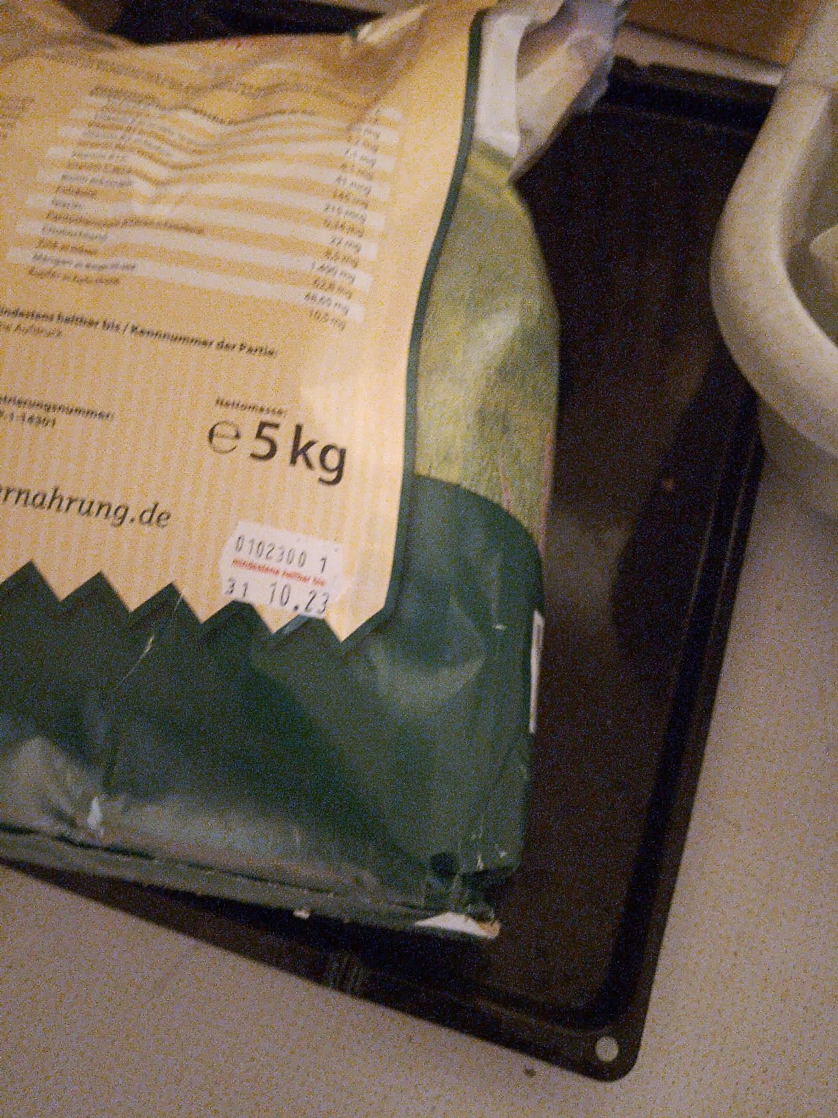 Guter Sack