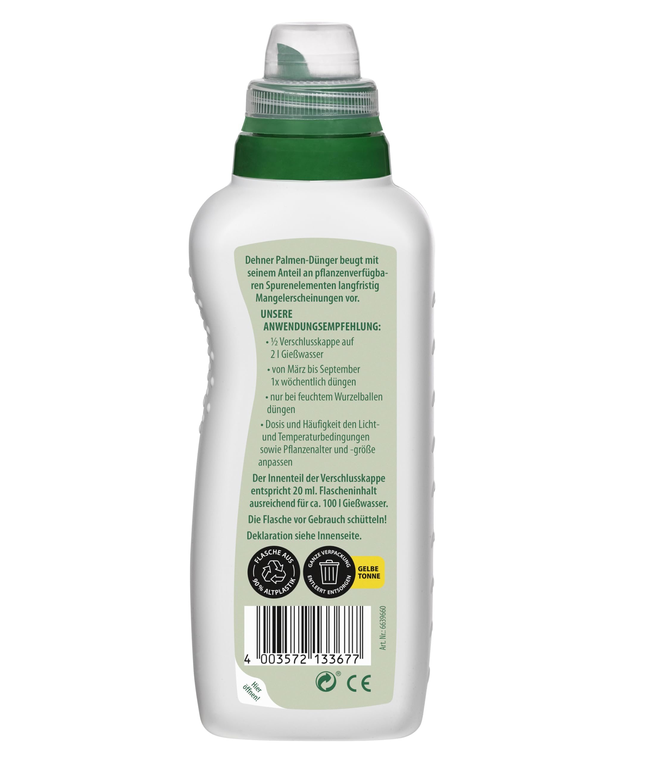 dehner-palmend-nger-fl-ssig-500-ml-npk-6-6-4 image 2