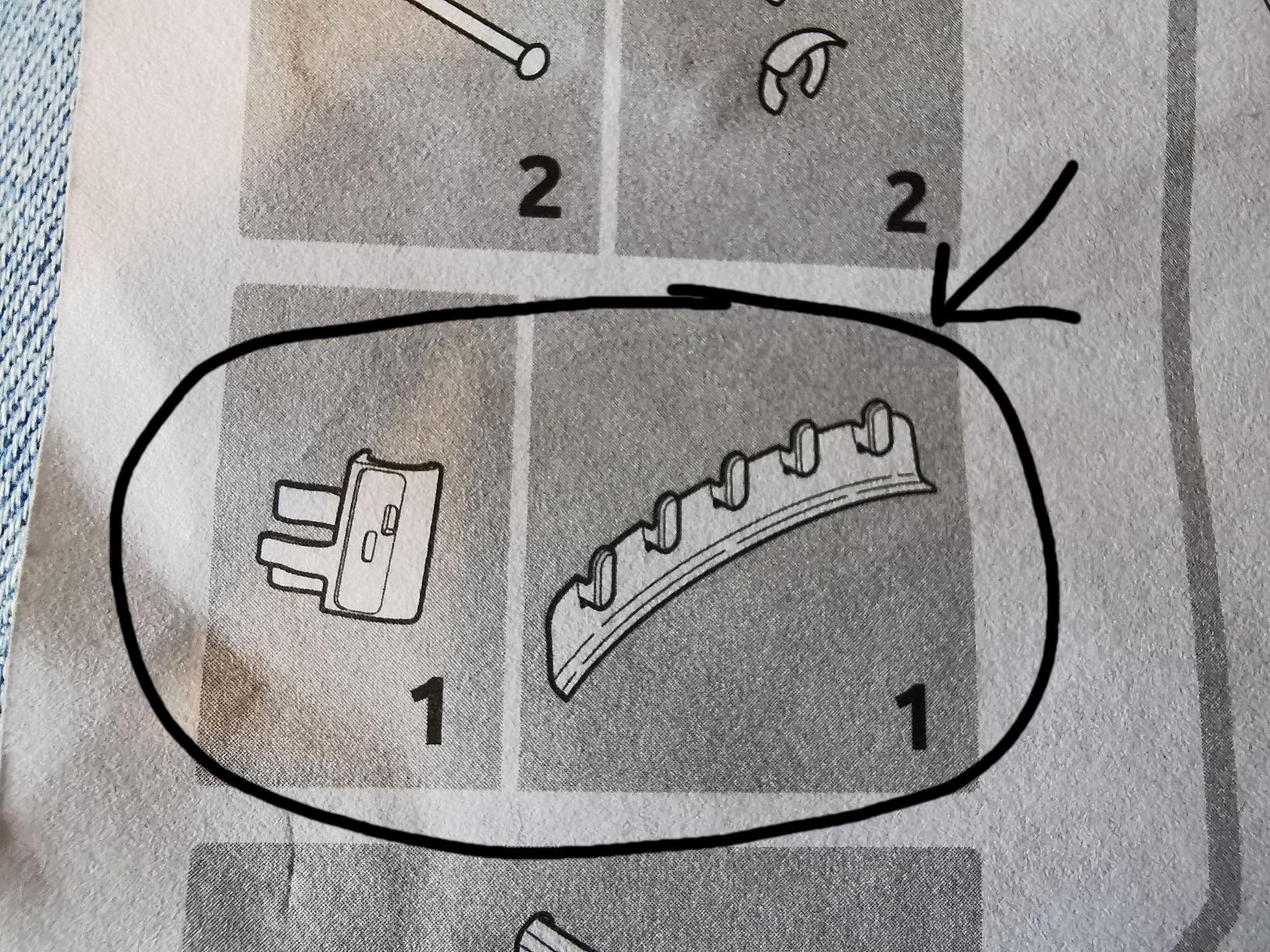 Erleichtert Arbeit