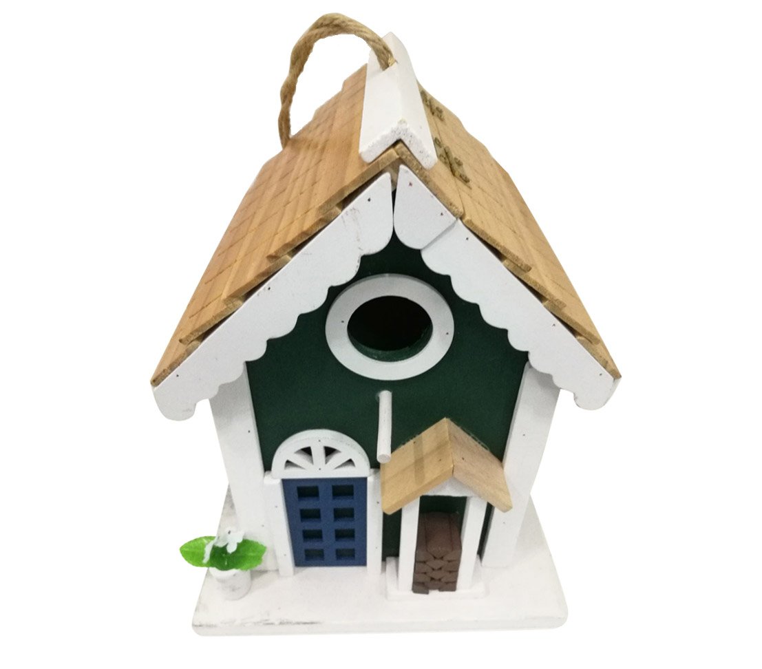 dehner-natura-nistkasten-waldhaus-32-mm-holz image 1