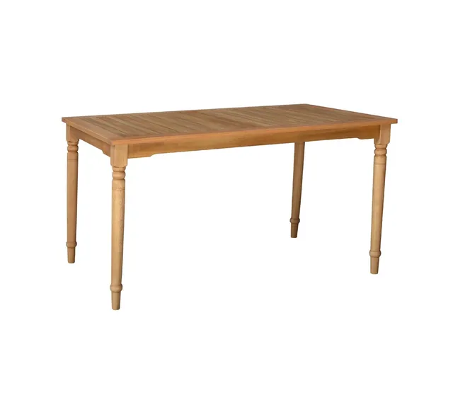 dehner-samoa-gartentisch-140x75x80-cm-akazie-natur-ge-lt image 1