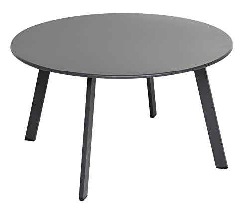 dehner-lian-kaffeetisch-grau-70-cm-stahl image 7