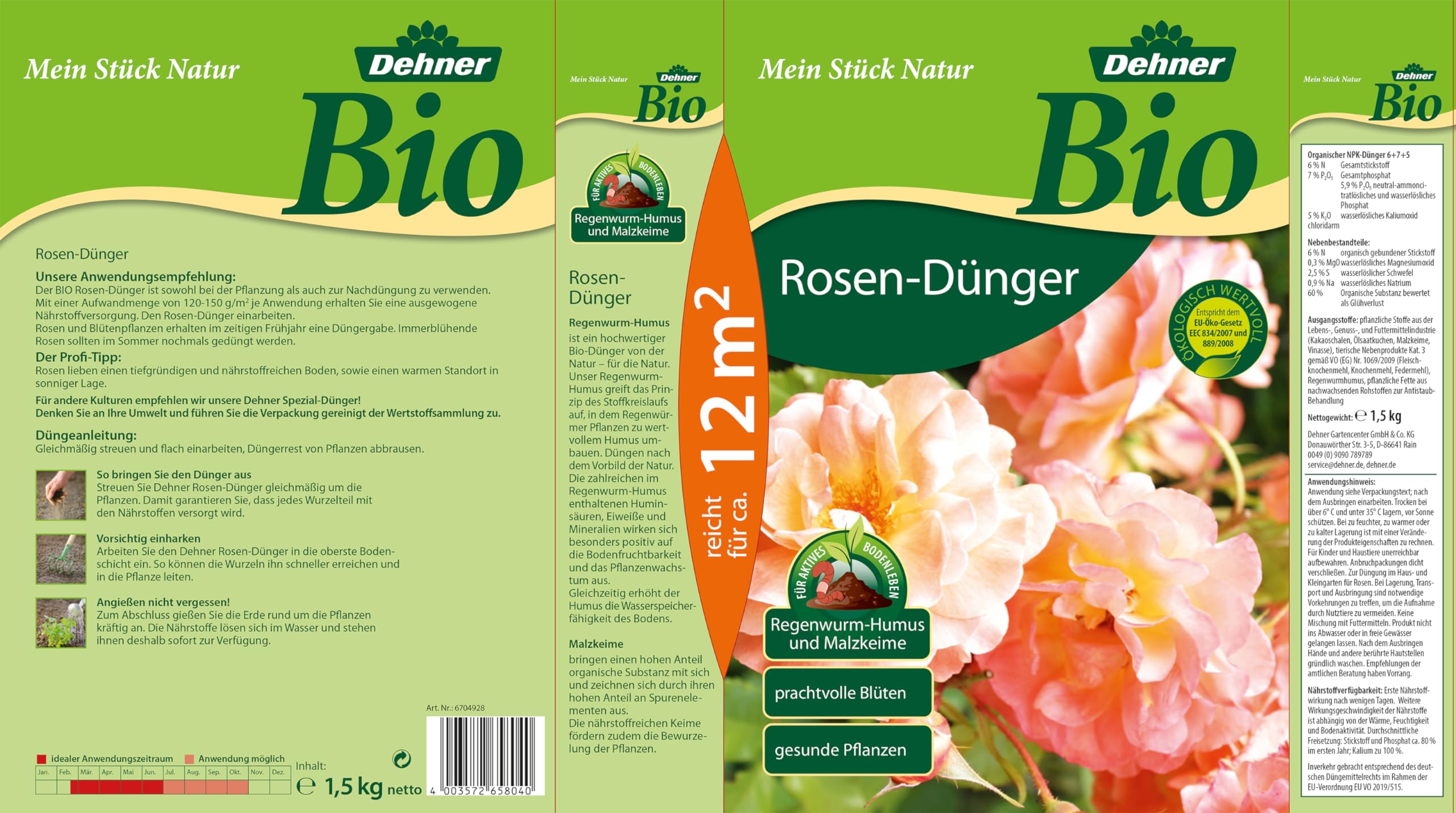 dehner-bio-rosen-d-nger-1-5-kg-f-r-12-qm image 2