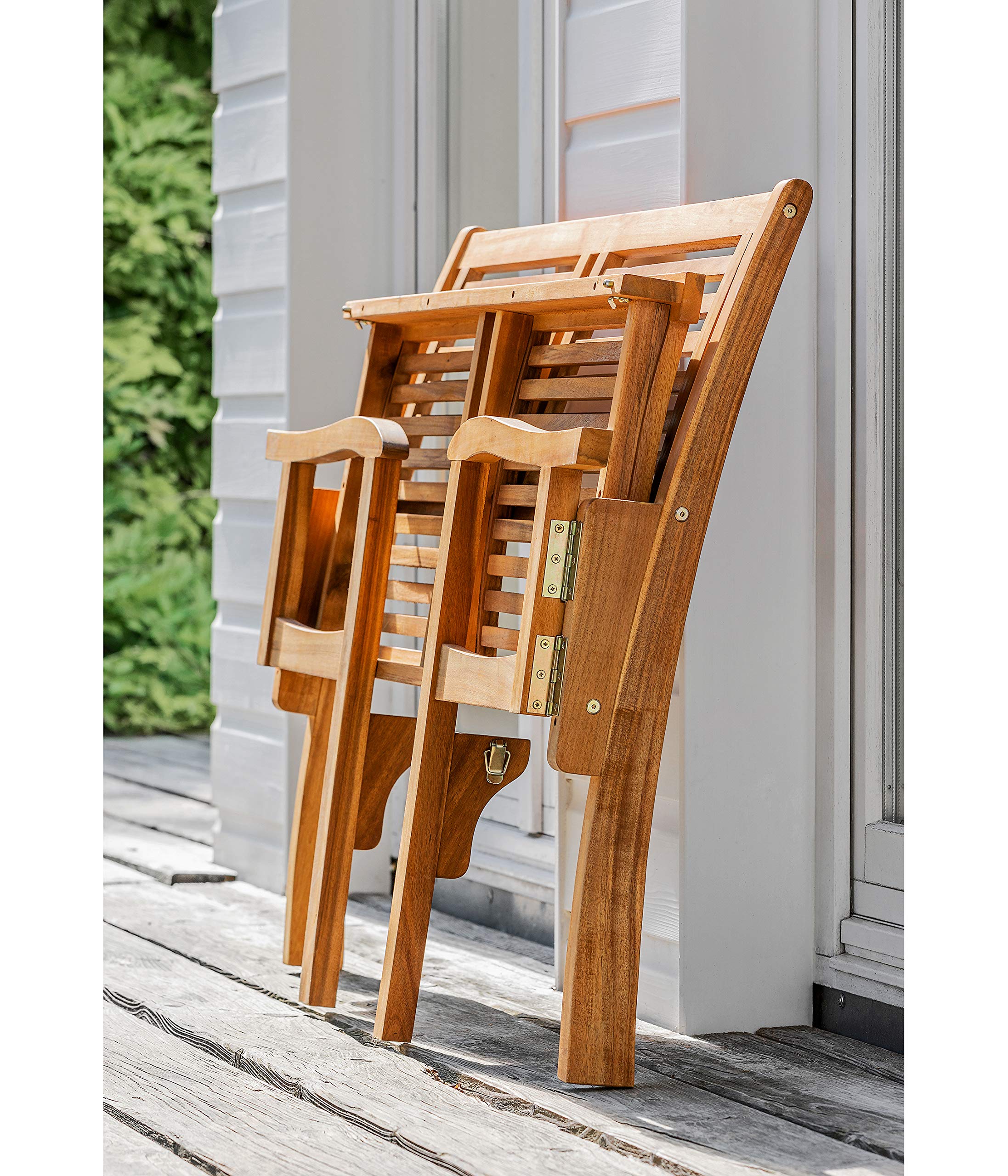 dehner-douglas-klappbank-akazie-2-sitzer-119-cm-natur image 8