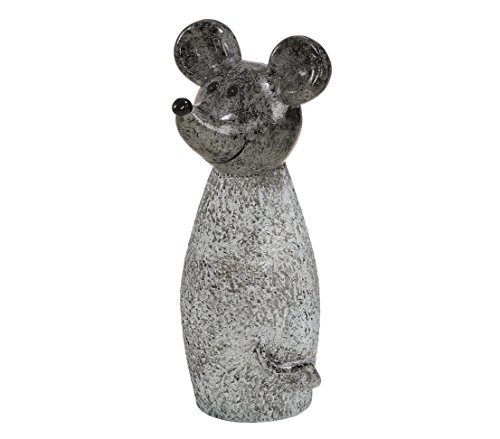 dehner-zaunfigur-m-userich-grau-polyresin-25-cm-4-st-ck image 4