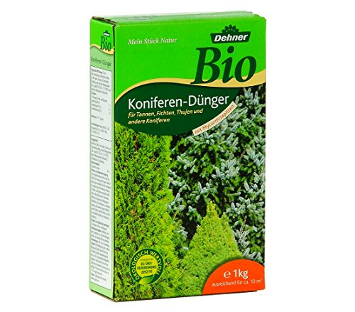 dehner-bio-koniferen-d-nger-2-kg-st-rkt-abwehrkr-fte image 5