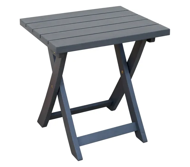 dehner-klapphocker-stavanger-45x36x45-akazie-grau image 1