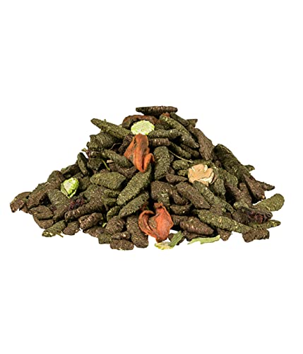 dehner-best-nature-meerschweinchen-futter-1-5-kg-getreidefrei image 7