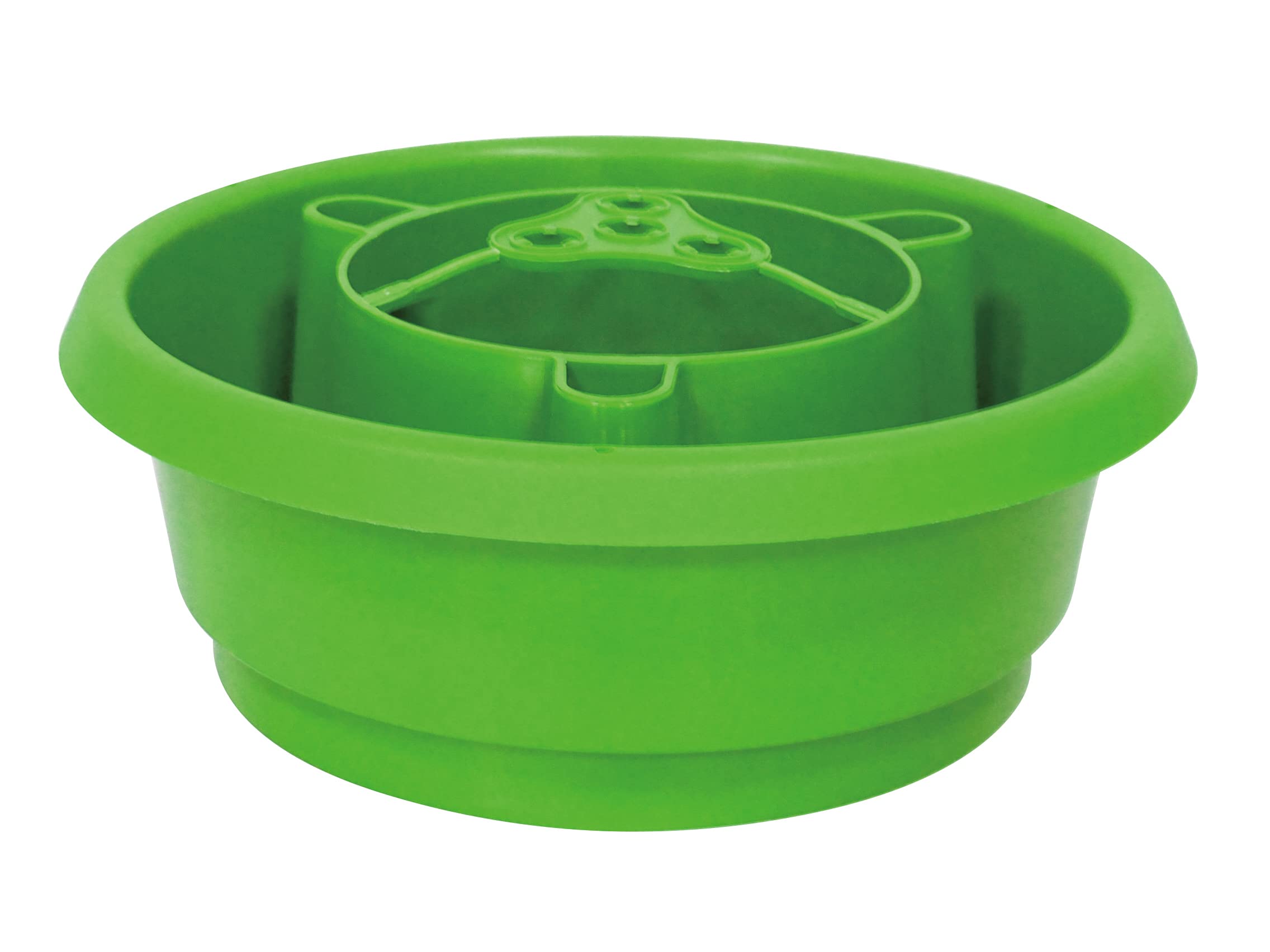 dehner-bew-sserungsring-schneckenschutz-3-st-ck-24-cm image 3