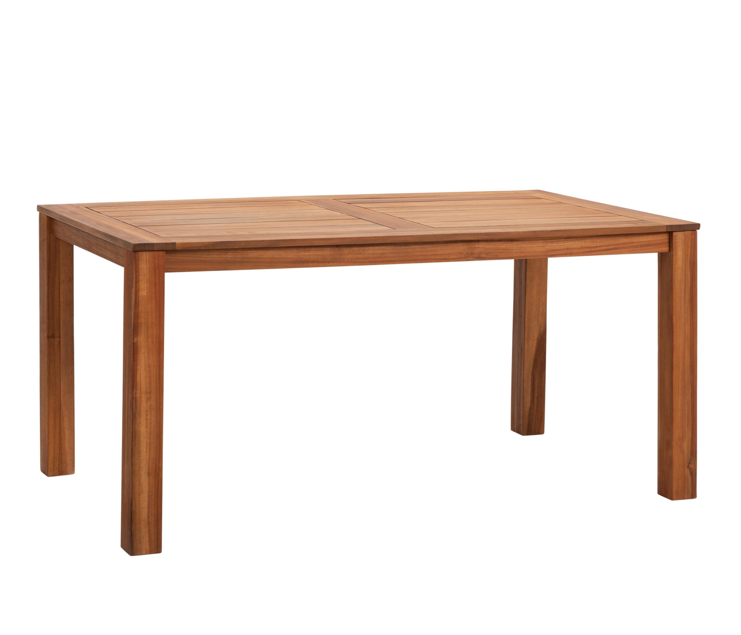 dehner-macao-gartentisch-braun-160x90-cm-holz image 1
